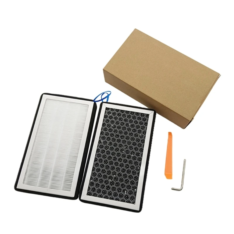 

Фильтр Hepa для автомобильного кондиционера, фильтр с активированным углем для модели 3/Y