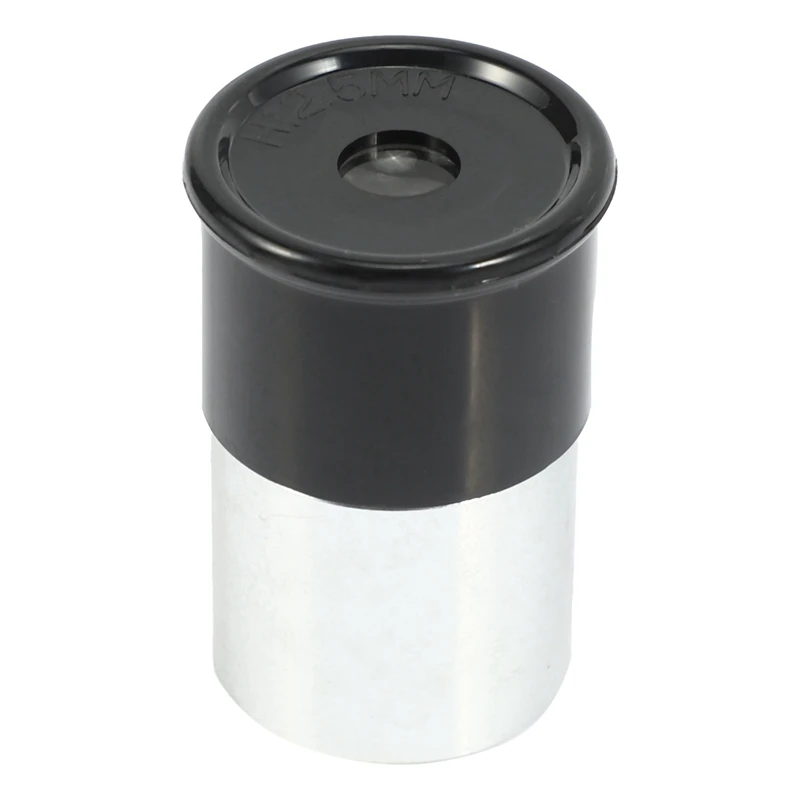 GTBL 2X астрономический телескоп 0 965 дюйма H12 5 мм линза окуляра полностью