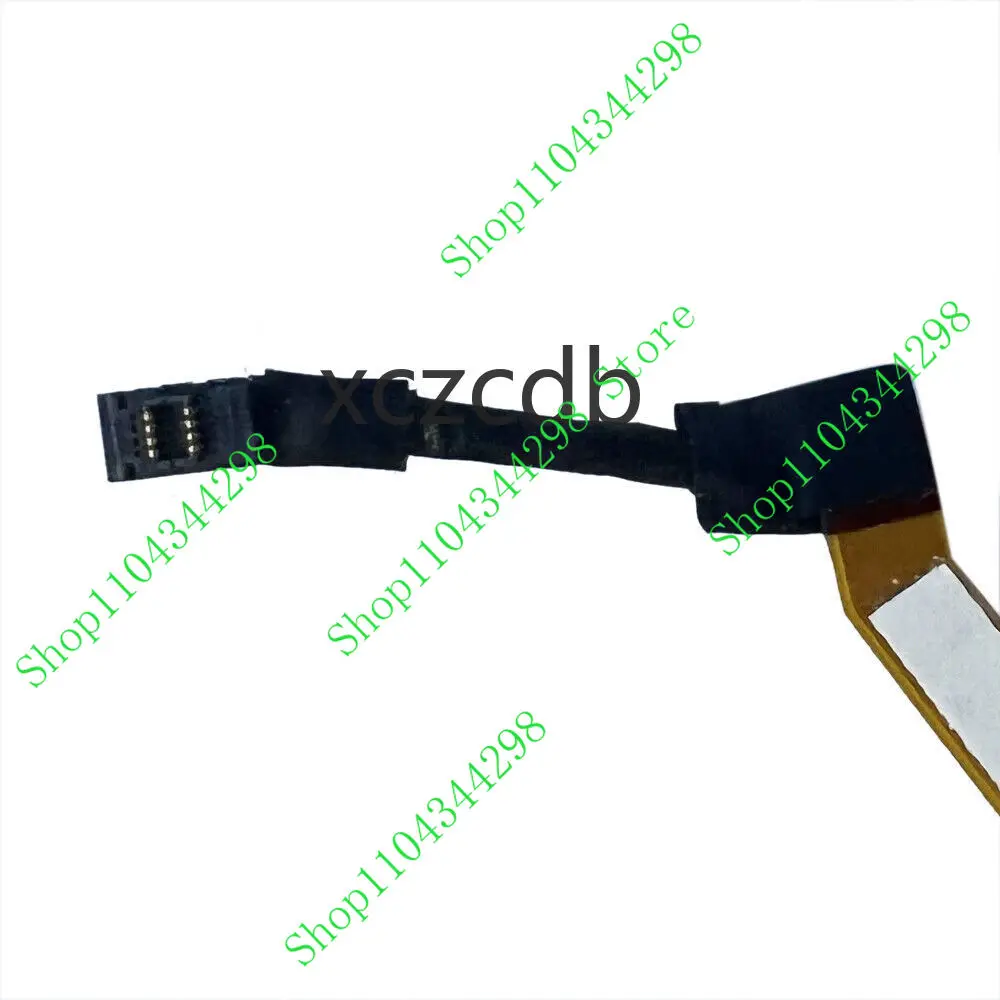 Фото PJE для MSI Delta 15 A5EFK MS15CK ЖК-экран EDP, видеокабель K1N-3040287-H39, 240 Гц №4