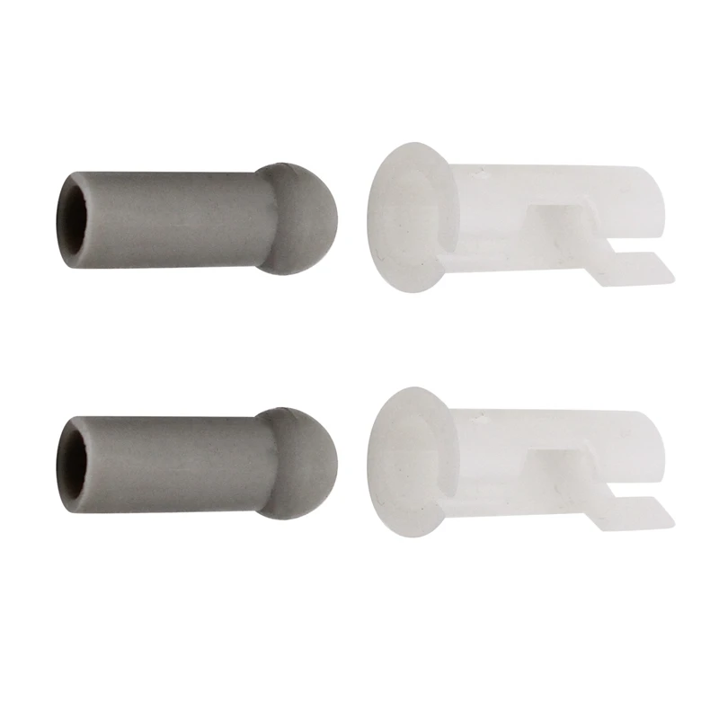 Для моделей 1964-1981 Gm солнцезащитный козырек опорные резиновые наконечники и набор