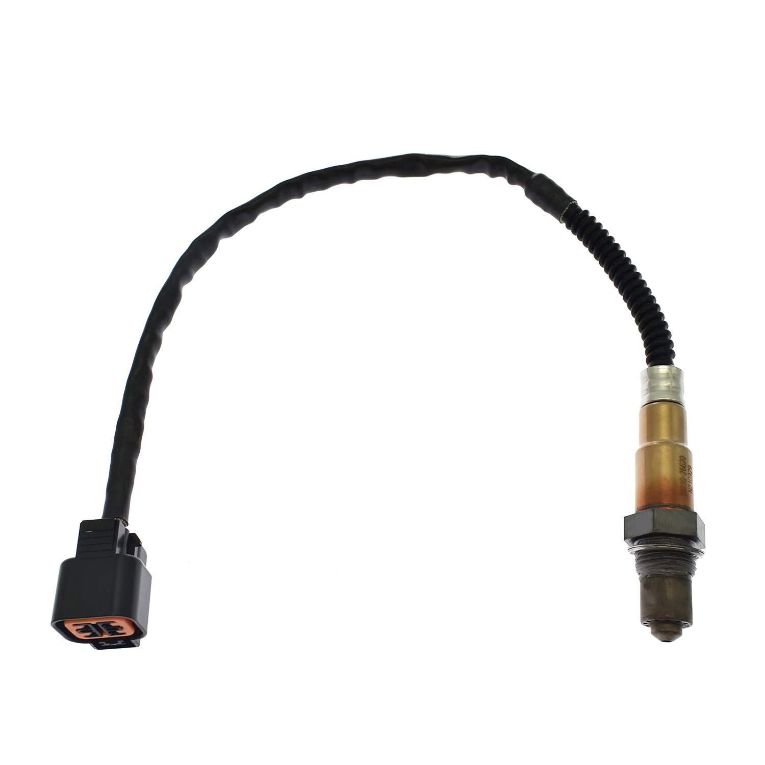 39210-26620 Датчик кислорода O2 вниз SG1695 для Hyundai Elantra Accent 2.0L 2005-2011 годов KIA RIO SOUL