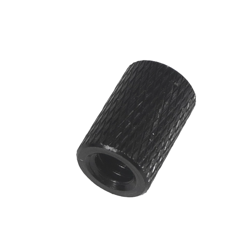 Винтовой переходник 1/4 гнездовой адаптер для штатива микрофона вспышки