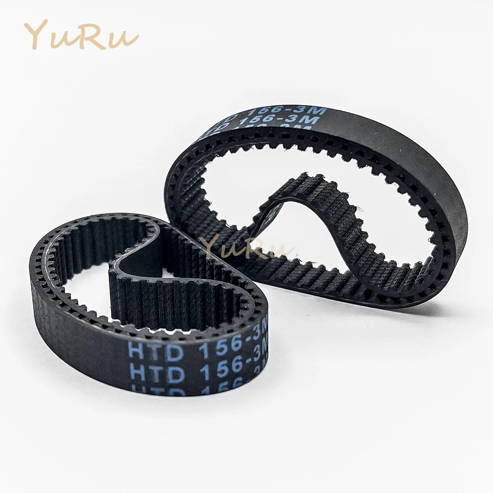 Фоторезиновый Ремень ГРМ ширина 10 мм Длина замкнутой петли 354 357 360 363 366 369 372 375 378 381