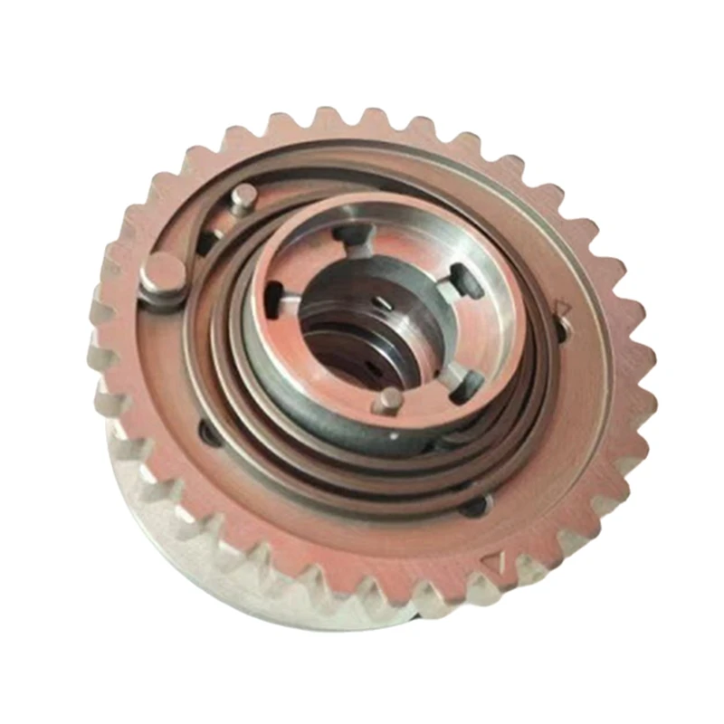 Автомобильный воздухозаборник выпускной распределительный вал Phaser VVT звездочка