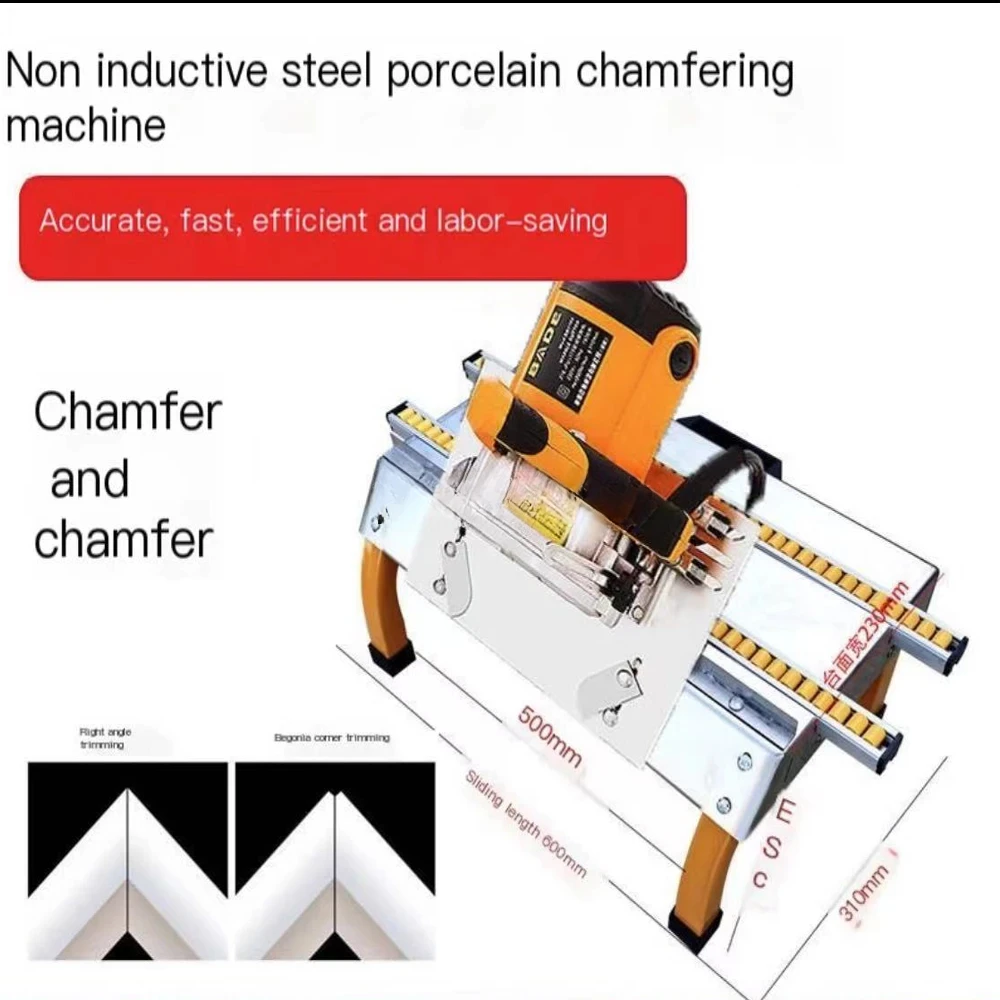 Biseladora azulejos certera 2022 устройство biselado 45 градусов высокая точность маленькое