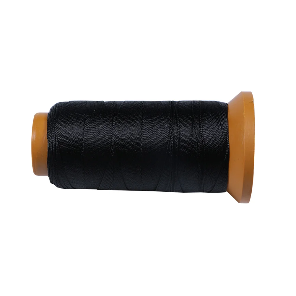 

Bow String Thread Bow Black Archery String Roll Compound Bow Serving Thread Replacement