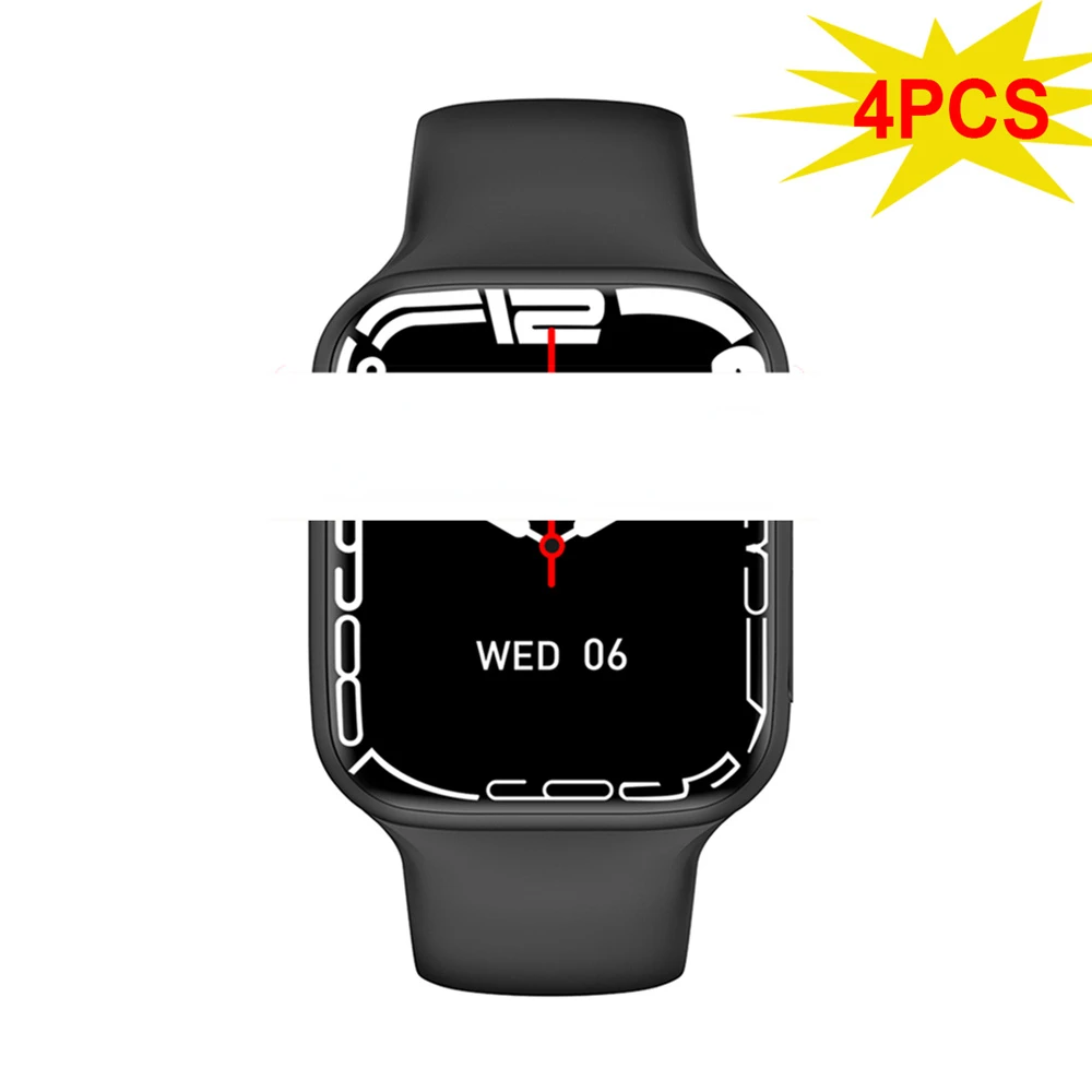 

W17 Pro Smartwatch