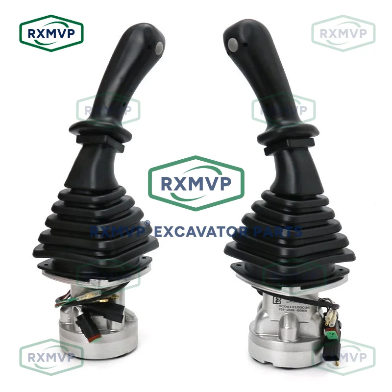 Флюоресцентный рычаг управления управляющий джойстик ручной пилотный клапан