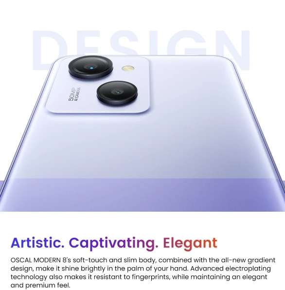 2025 Новый осцилловый современный 8 Helio T616 120 Гц экран 6 75 дюйма 4G экономичный