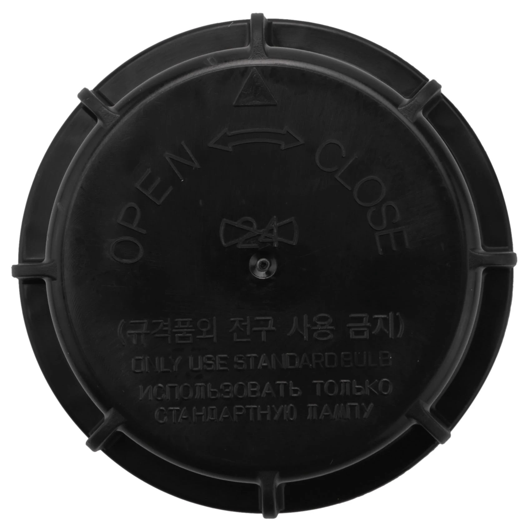 Пылезащитный колпачок для фар 921402D000 Hyundai и Kia Santa Fe Optima Sonata Rio