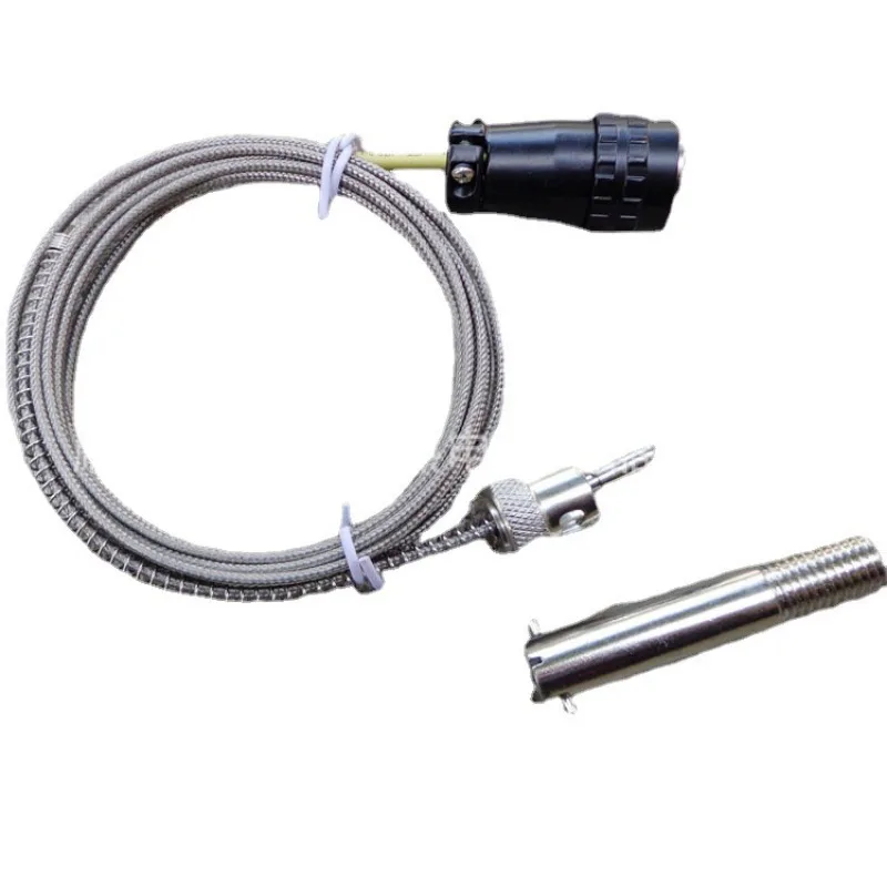 Термистор с термопарой PT100K датчик температуры зонд K-Типа Зонд термопара