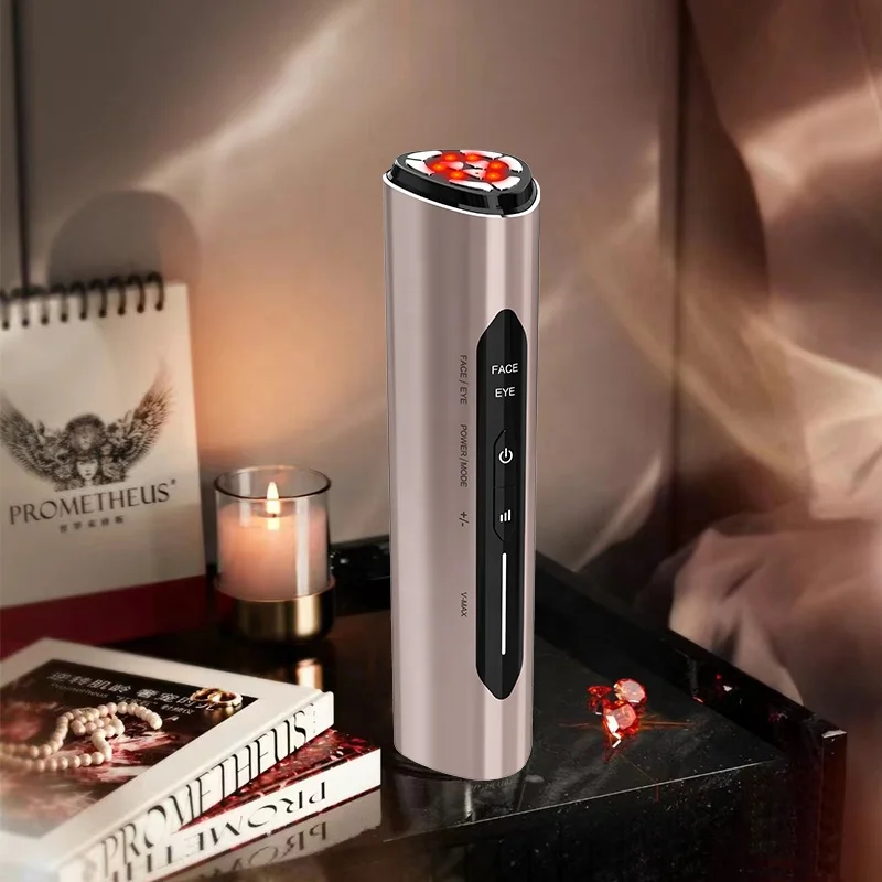 Loveka Радиочастотный массажер для лица