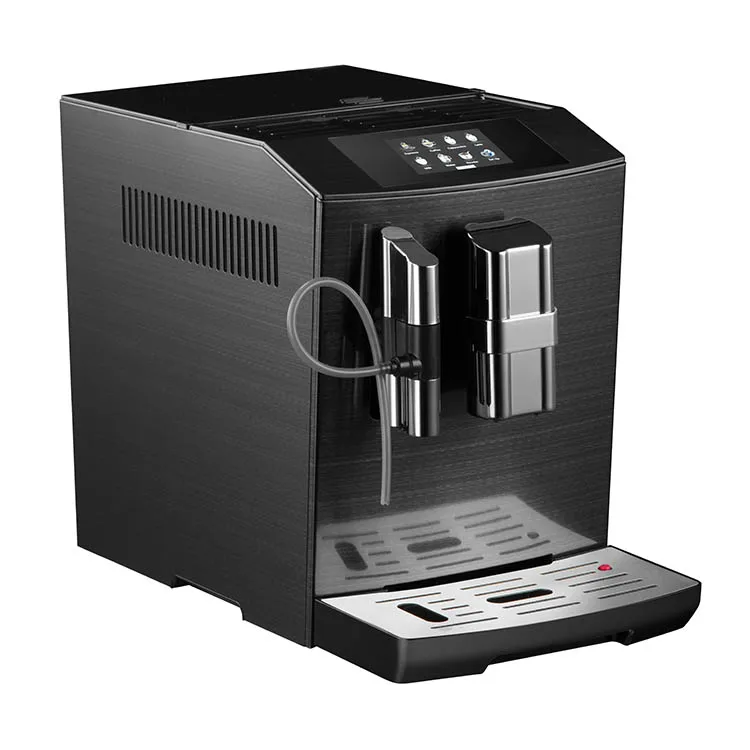 

Автоматическая машина Cafee, кофемашина, цена, коммерческая кофемашина, полностью автоматическая
