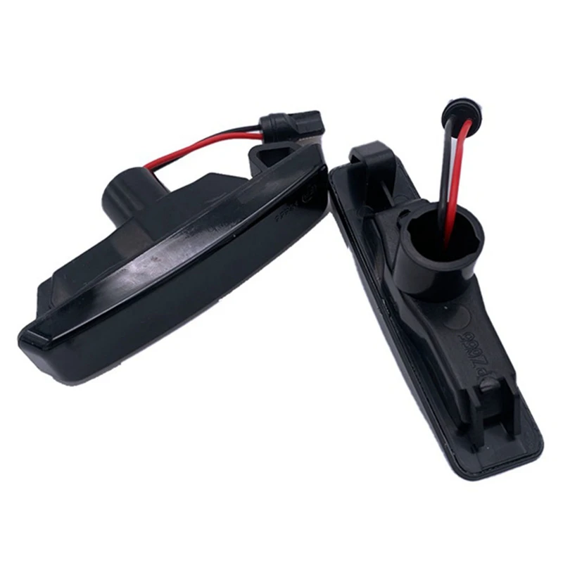 Для BMW 5 серии E39 525I 1997-2003 яркая яркость боковые маркеры автомобильные огни