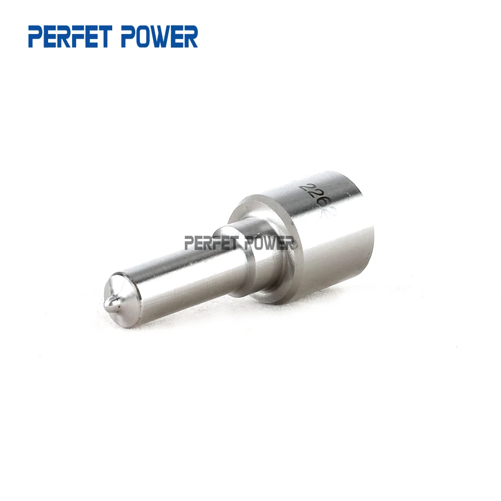 

China Made New DLLA142P2262, DLLA 142P 2262 Diesel Nozzle for 0445120289, 0 445 120 289 Common Rail Fuel Injector