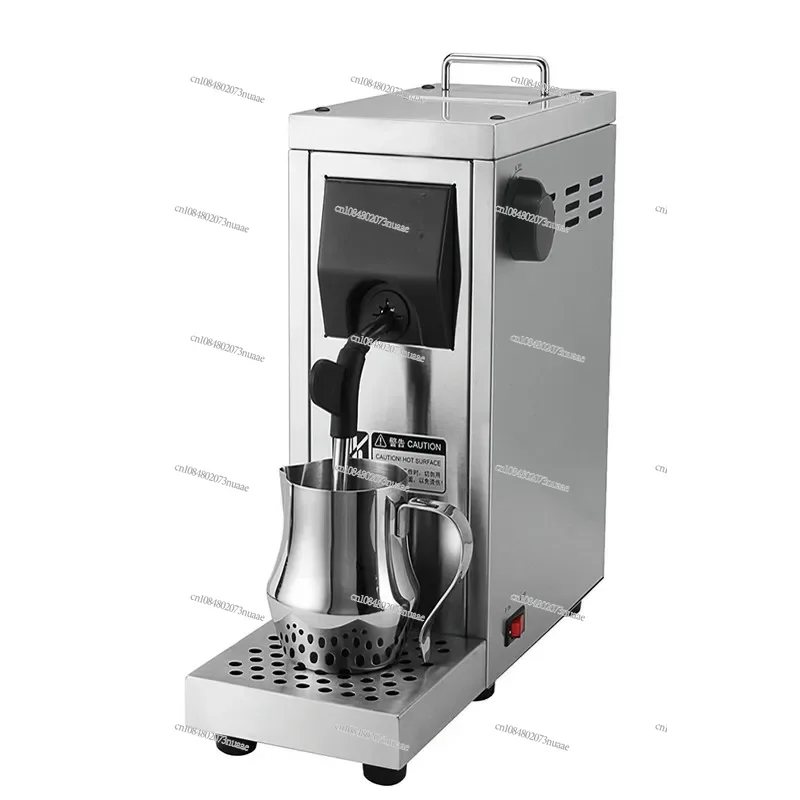 Пенообразователь для молока дома профессиональная Паровая машина чайного