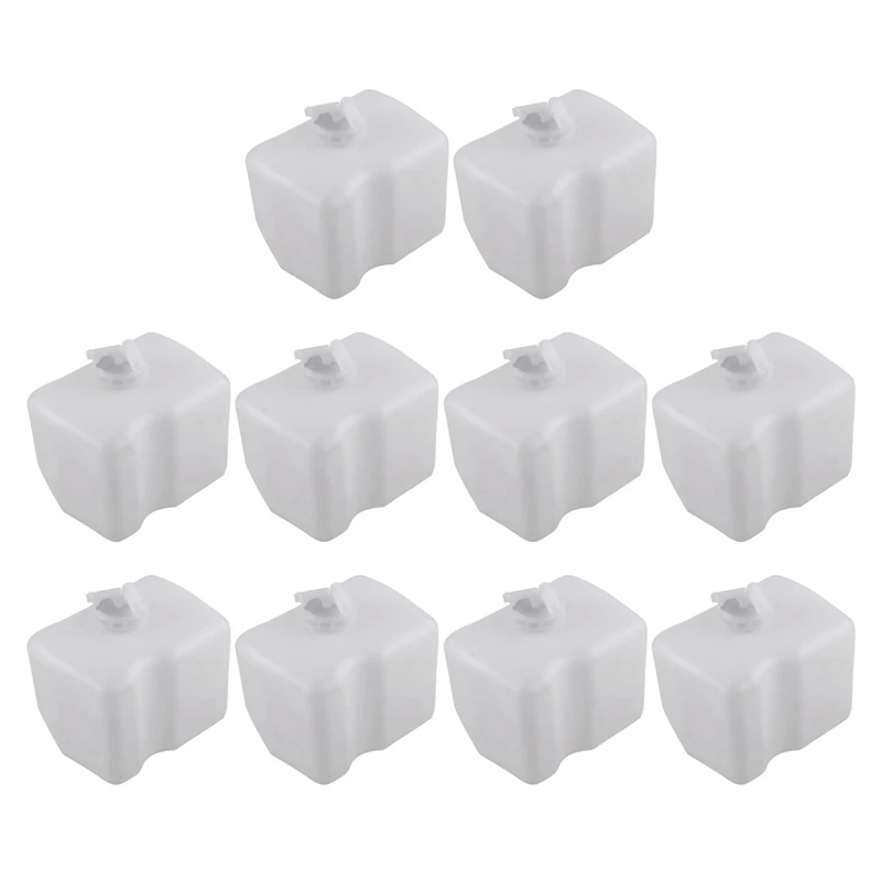

10X Car Engine Coolant Overflow Reservoir Water Tank For Mitsubishi Montero Dodge Ram 50 Pickup MB605260