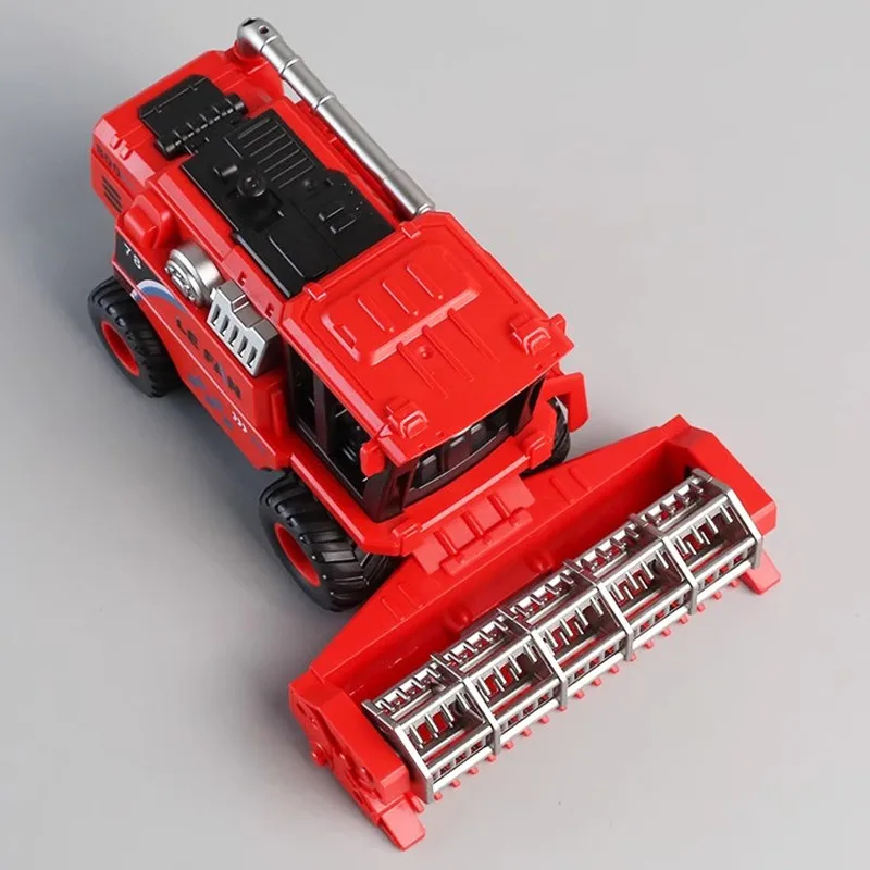 1:32 модели пластиковых фермерских уборщиков транспортные средства для фермы