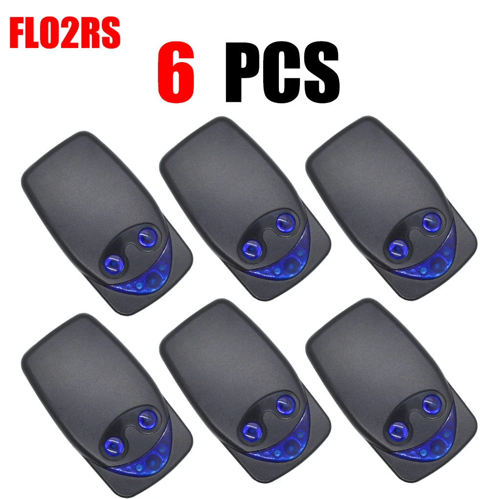 

Пульт дистанционного управления YIOU FLO2RS для гаражных ворот