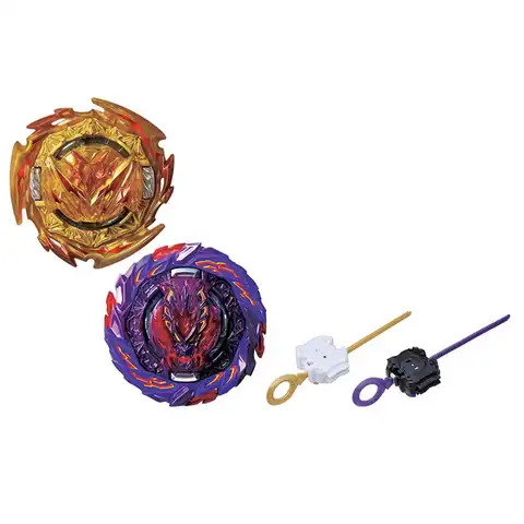 Игрушки и хобби: beyblade взрыв b174 