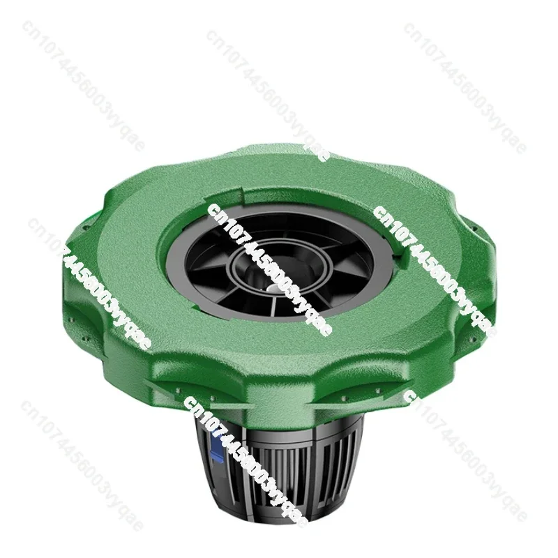 COP-10000 Водяной насос с вариацией частоты Цена Плавающий озеро Фонтан