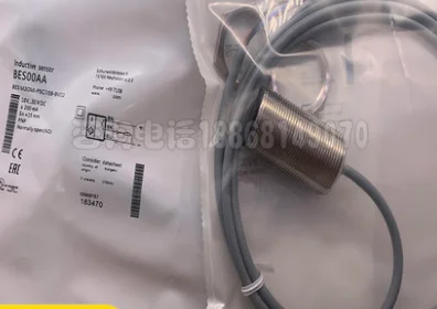 

Высоковольтный датчик приближения BES 516-300-S298-S4-D BHS0049