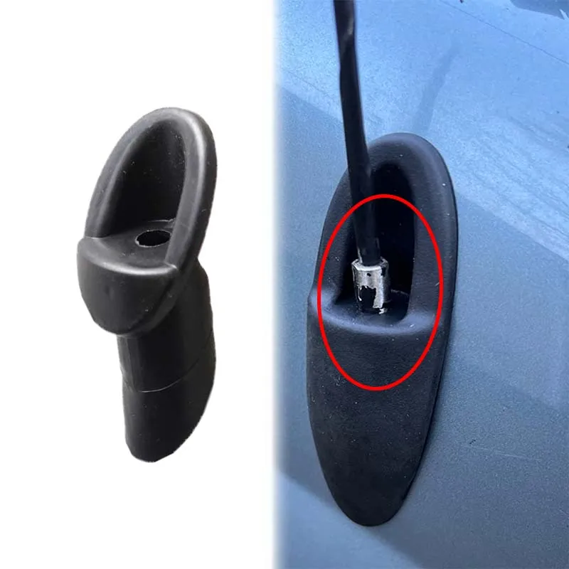 

Antenna Base Bezel Mounted Replacement For Toyota Sienna 2011 2012 2013 2014