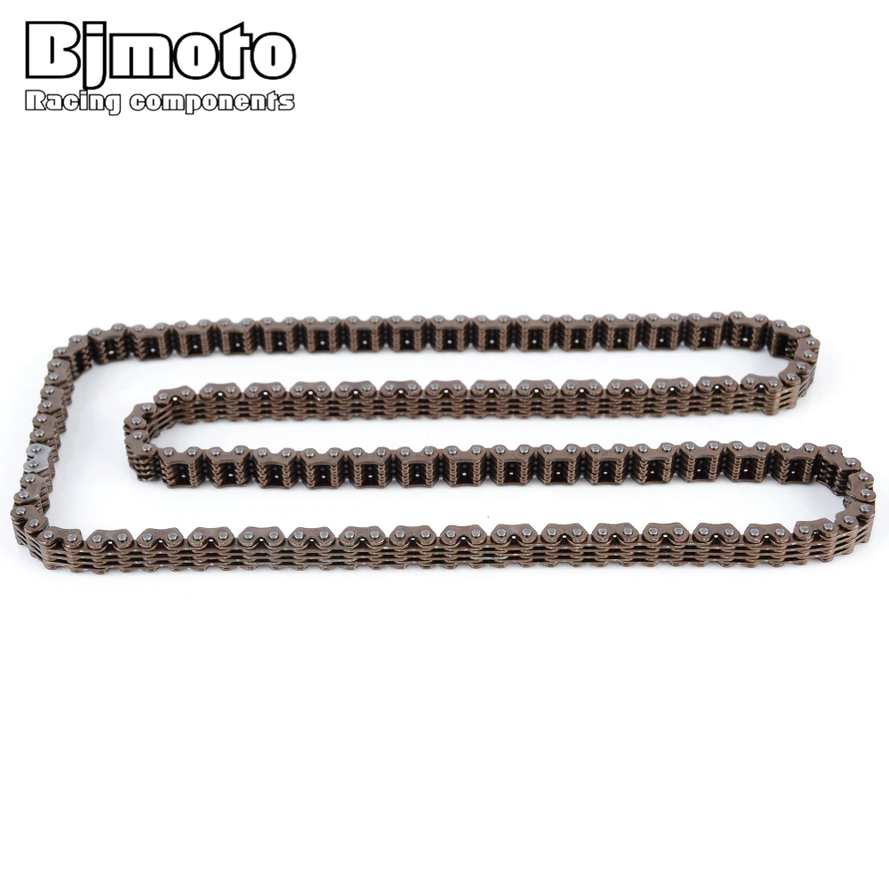 

Crankshaft Cam Timing Chain For Suzuki GSF1200S GSF1200 GSX1100G GSX1200 GSF GSX 1200S 1200 1100G Bandit S 12760-26D00