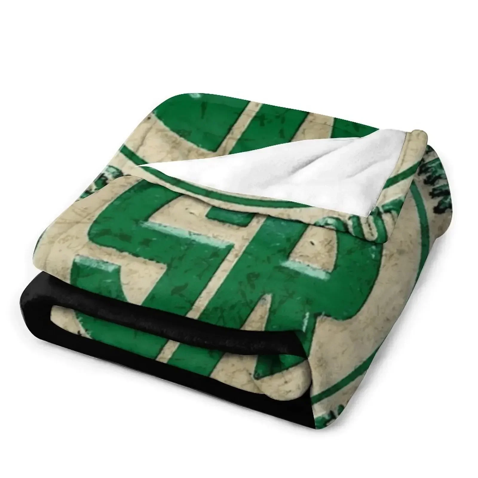 Одеяло Southern Railroad Дизайнеры Тонкие одеяла