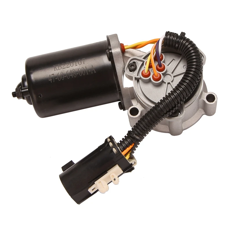 Автомобильная раздаточная коробка мотор-трансмиссия для Ssangyong MUSSO SPORTS KORANDO REXTON 4WD