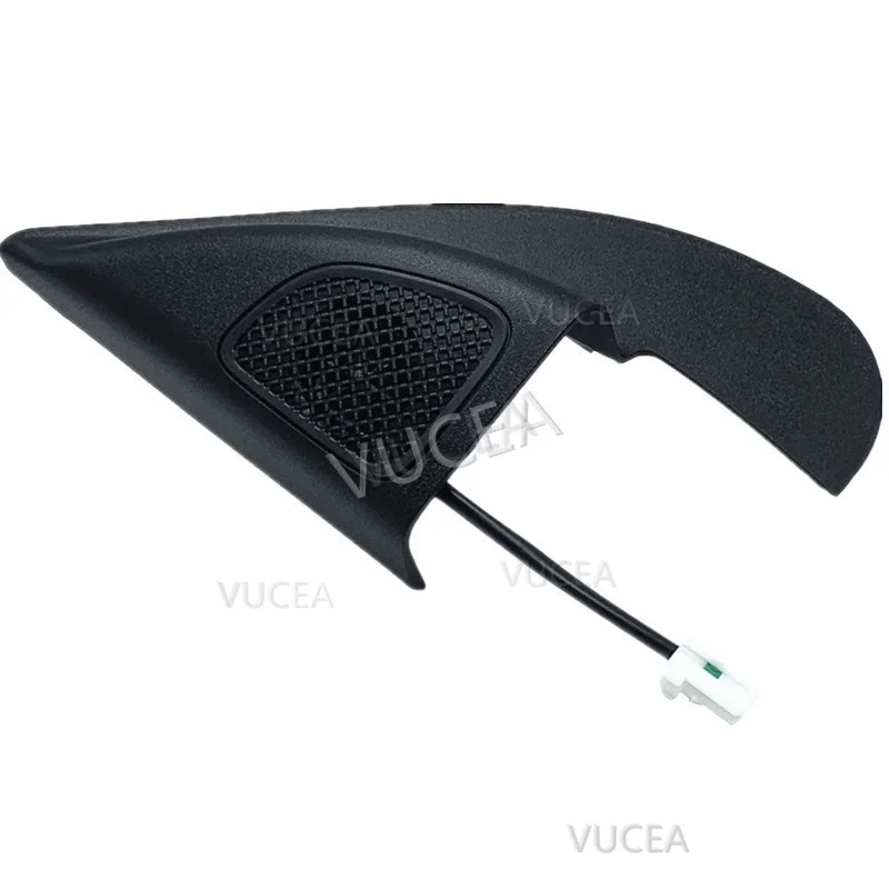 1 пара треугольные Передние динамики для Hyundai Tucson NX4 2021 - 2022 2023