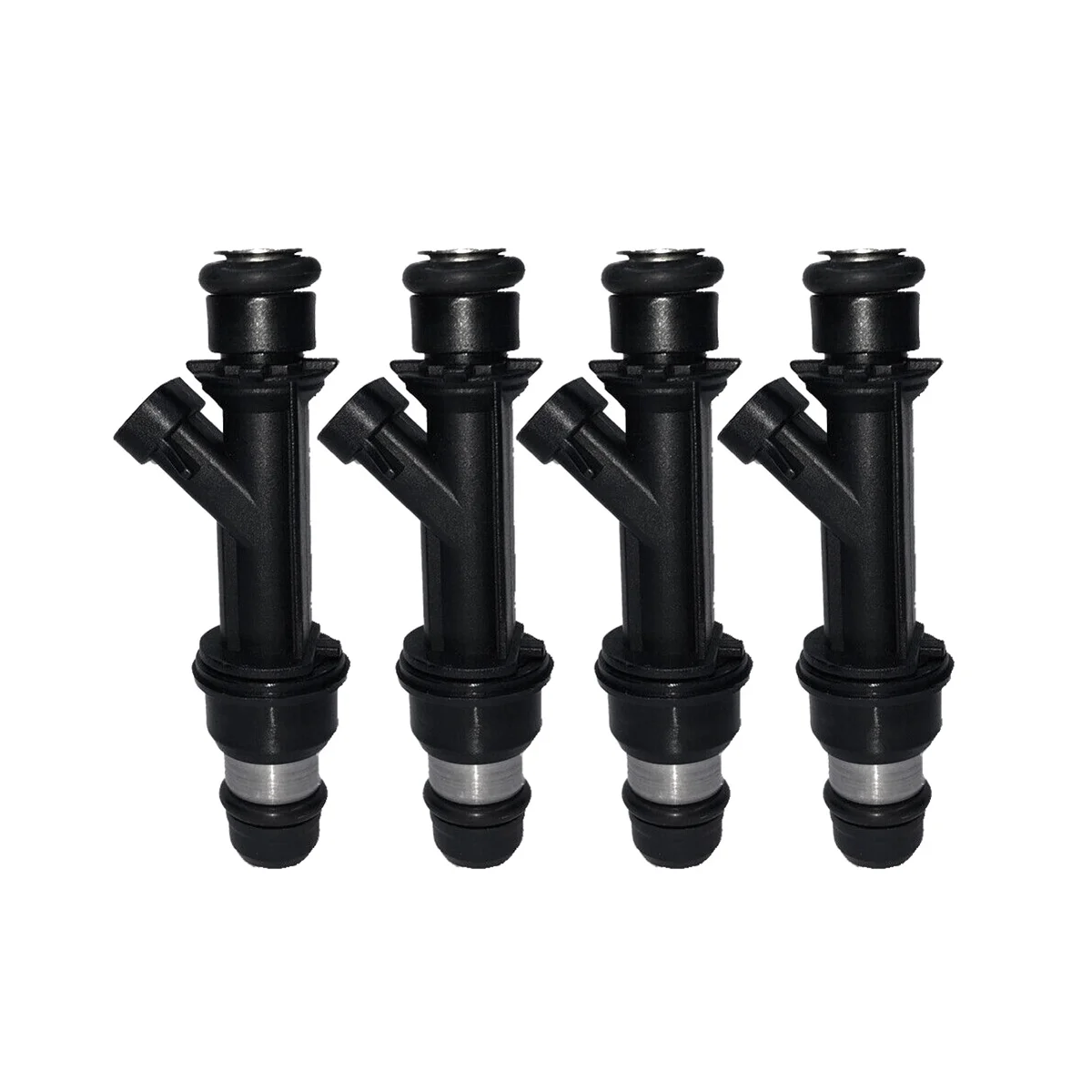

5Pcs Fuel Injector 12586684 25380534 for I-370 H3 3.5