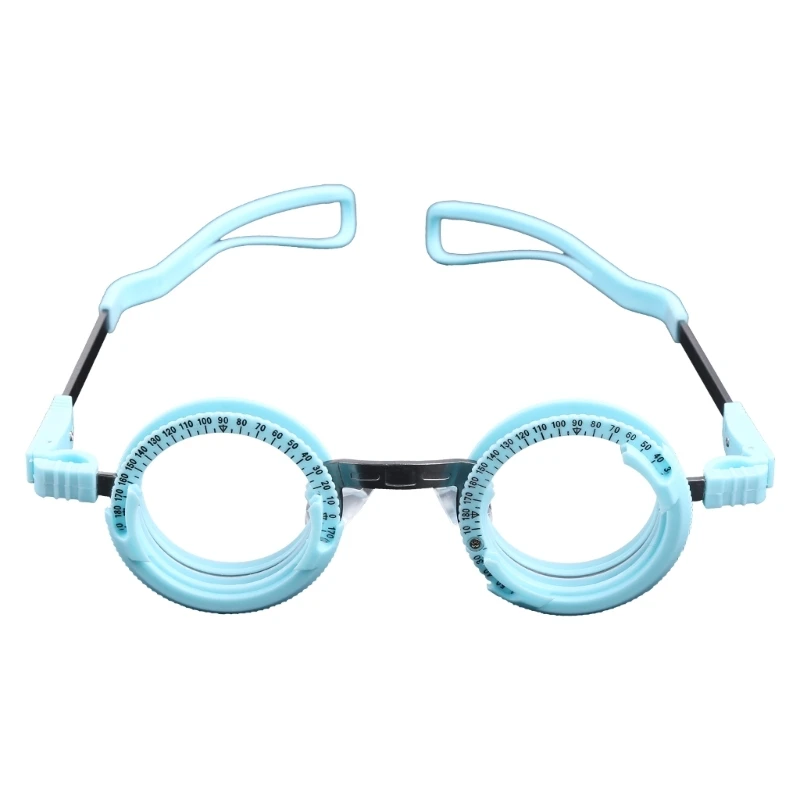 

Optical Trial Lens Frame Eyeglass Optometry Optician Equipment 52mm - 70mm