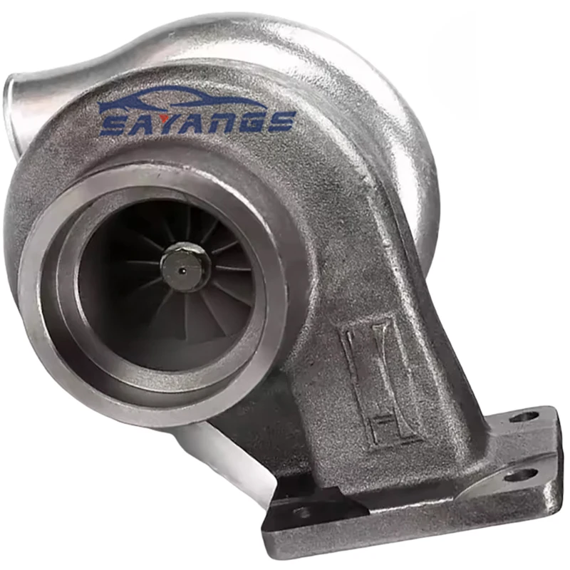 Турбокомпрессор TD06 ME 088256 49179-02110 Для двигателя KOBELCO SK200-1 S6D31 для межоохладителя