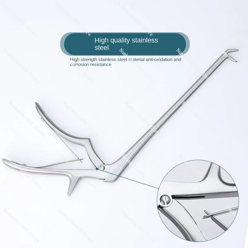 Применимо к изделиям ортопедические инструменты ядерные костные кусачки