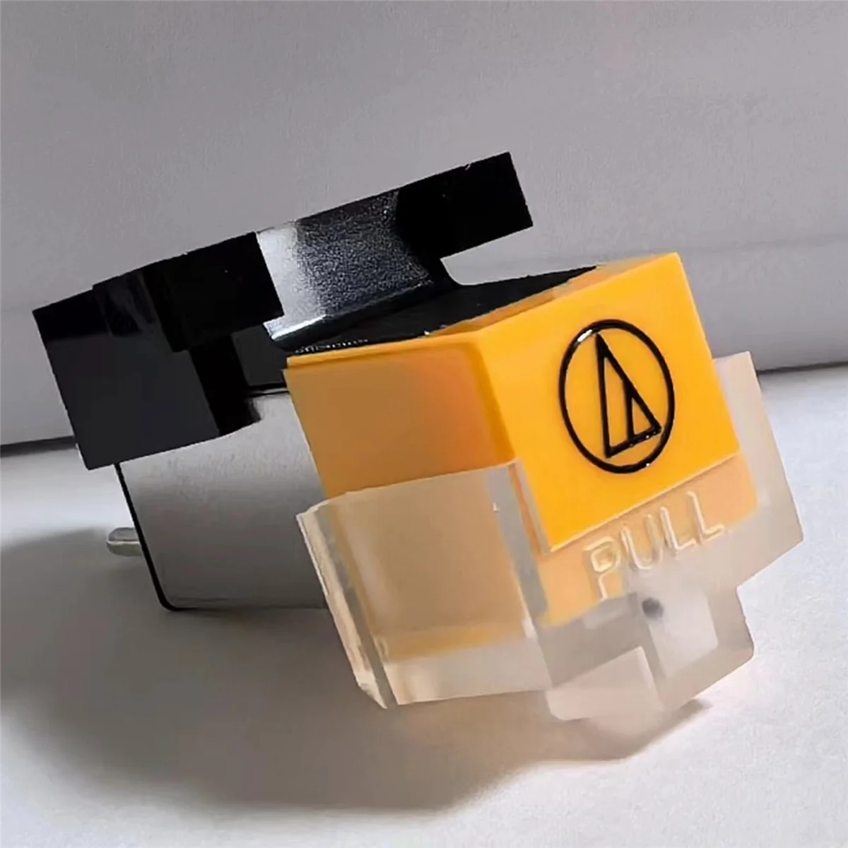 Игла для проигрывателя виниловых пластинок AT91 1/2In