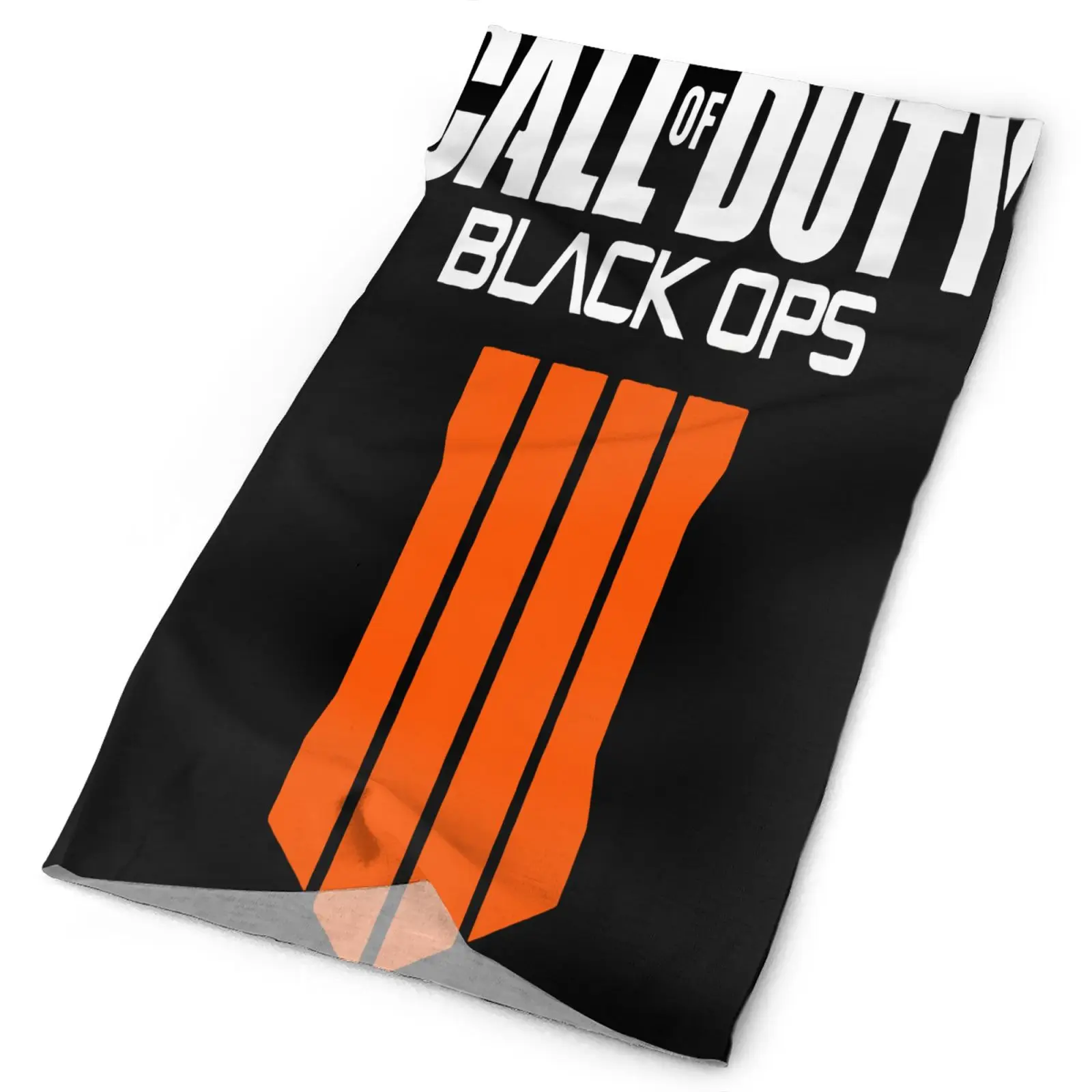 

Бандана Call Duty Ops 4 Ban Мужская, аксессуары для бега, Мужская Балаклава, мужское ожерелье, обогреватель, бандана, велосипедные аксессуары для ох...