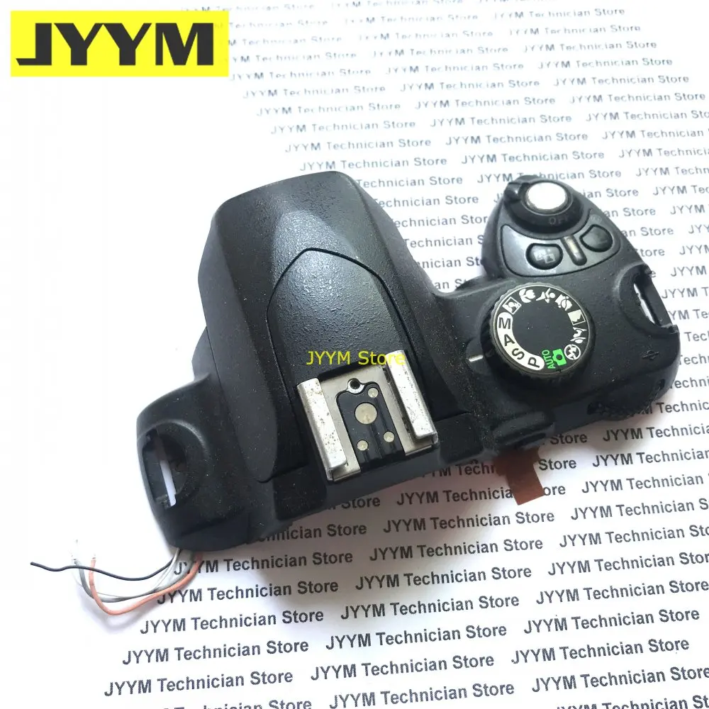 

Для Nikon D60 верхняя крышка чехол для камеры запасные части