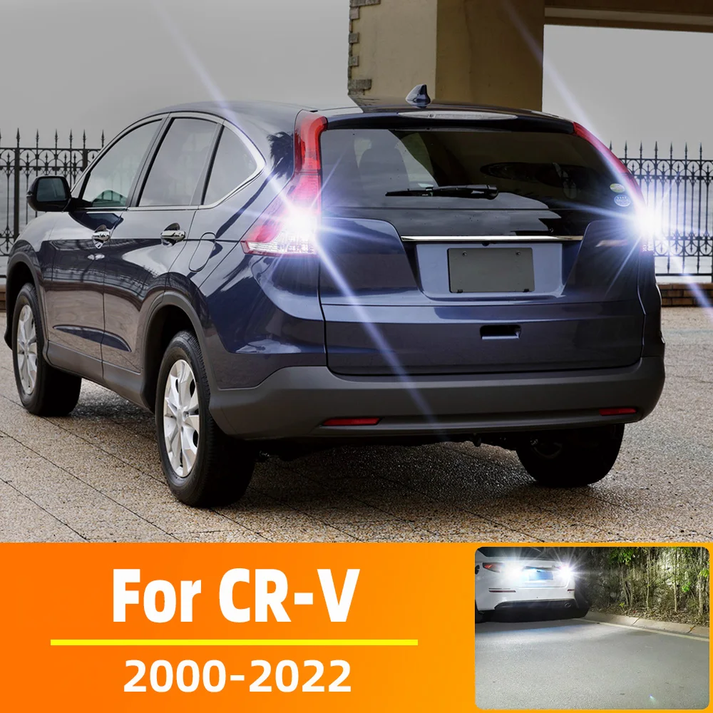 

2 шт., для Honda CR-V 2003 CRV 2000-2015 2016 2017 2018 2019 2020