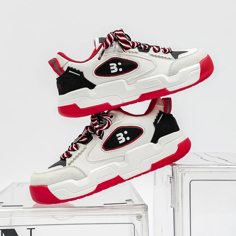 Men's Running Shoes Sport Sneakers skate Shoes Women Tennies shoes zapatillas Casual Basketball shoes masculino tênis