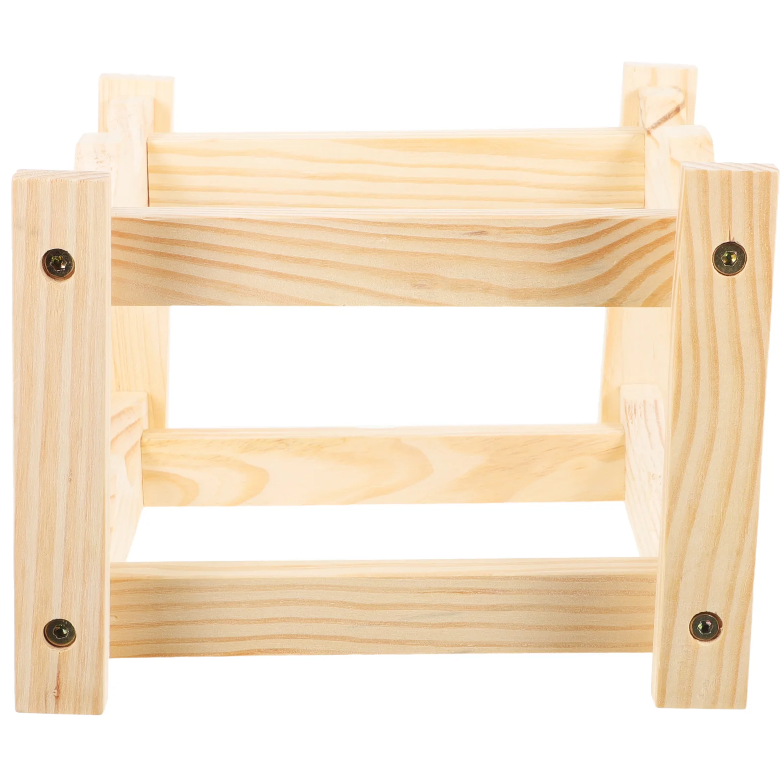 

Countertop Bottle Holder Kitchen Storage Shelf Shelf Rack Bottle Bottle Rack Racks Countertop Rack Rack