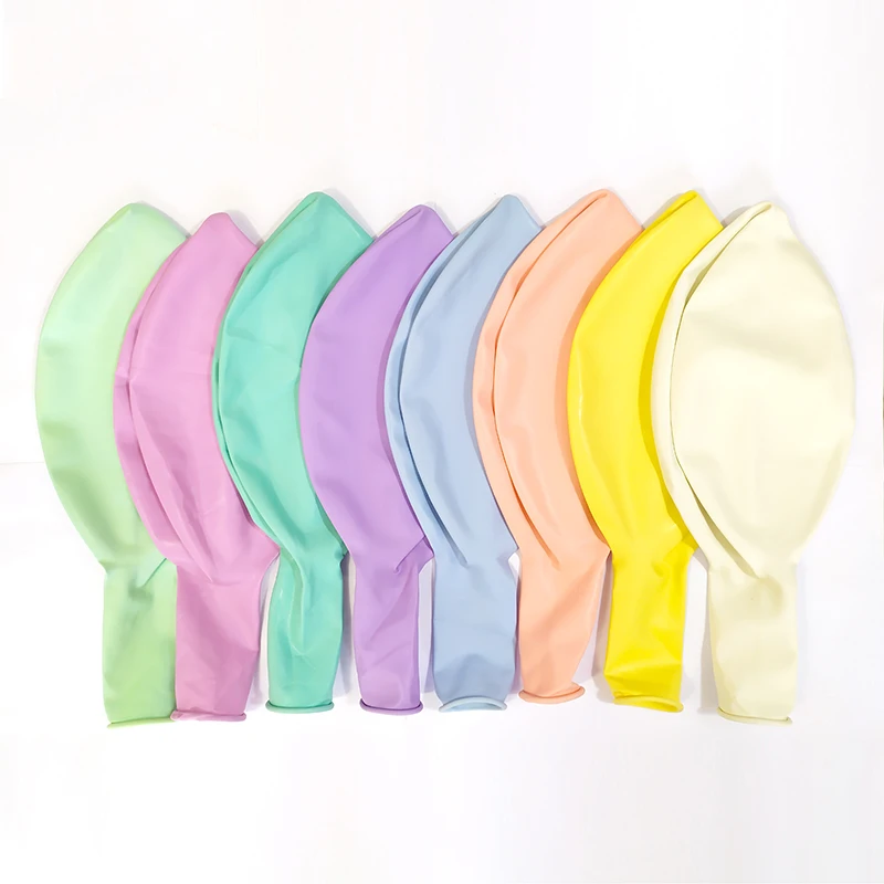 Конфетные круглые воздушные шары 5-36 дюймов