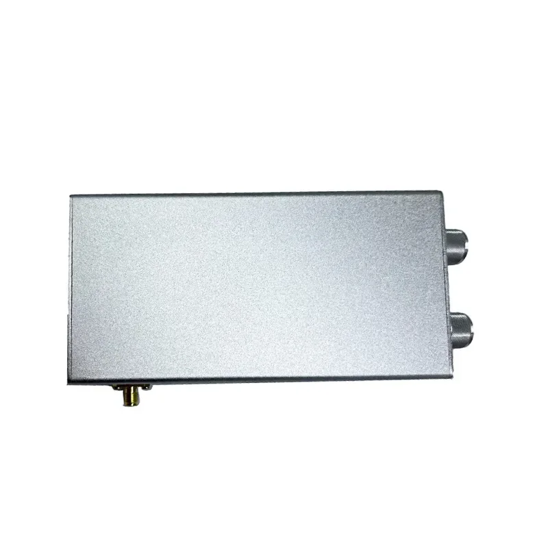 Полнодиапазонный FM/MW/коротковолновый HF/LW радиоприемник