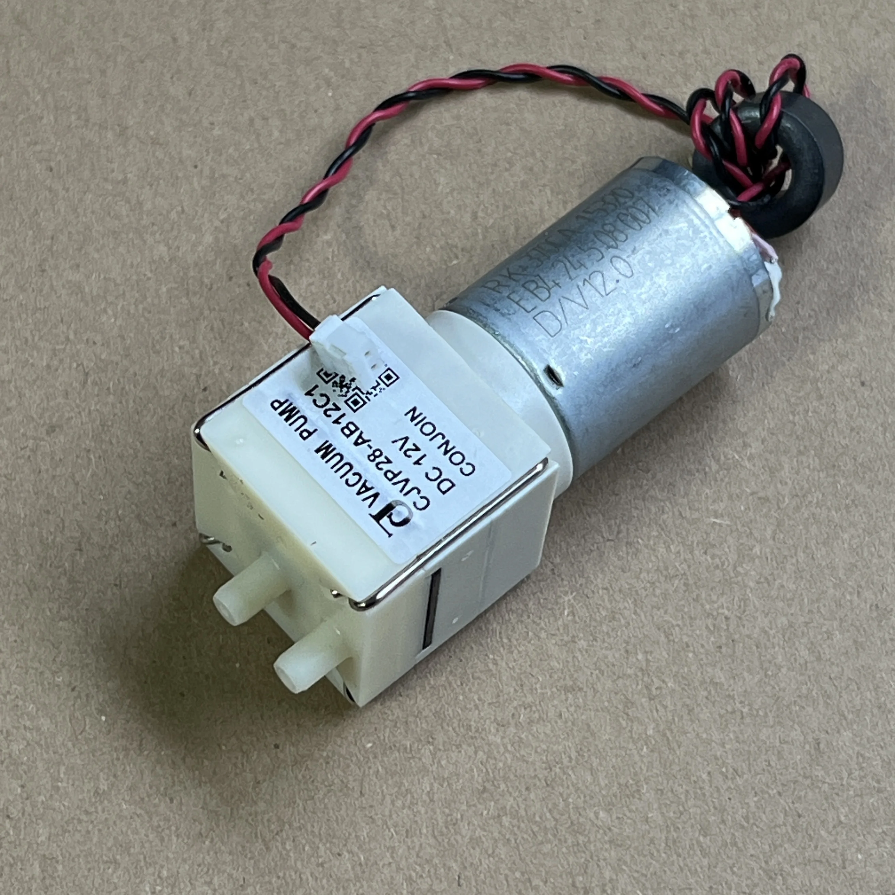

Вакуумный насос CJVP28-AB12C1 12В