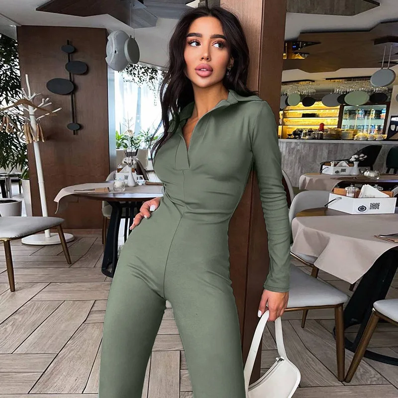 

Women's 2022 New Winter Fashion Lapel Long Sleeve Thin Casual Waters