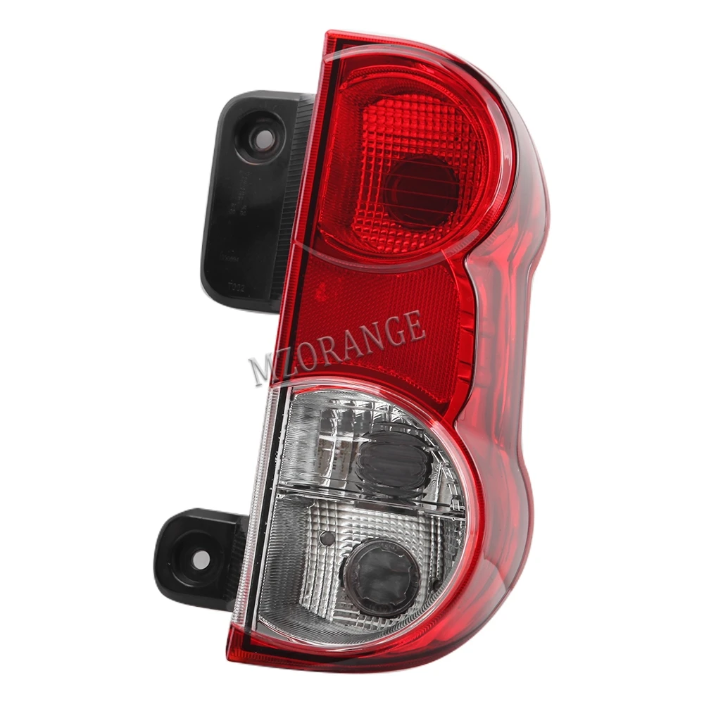 

Задние Фонари В Сборе Для Nissan NV200 2009-2019 - Стоп-сигналы, Задние Противотуманные Фонари, Указатели Поворота, Материал ABS