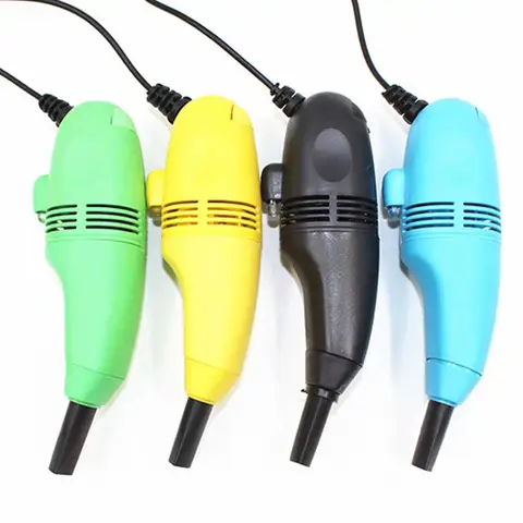 Пылесос для приборной панели автомобиля, мини-USB пылесборник, клавиатура ноутбука, пылесос, щетка, инструмент для очистки