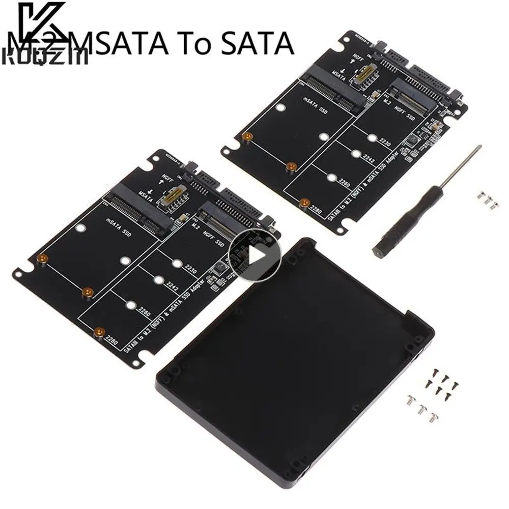 

Small External Hard Disk Box Shell Adapter Card Efficient Transmission Stable Transmission To Serial Port Broad Compatibility