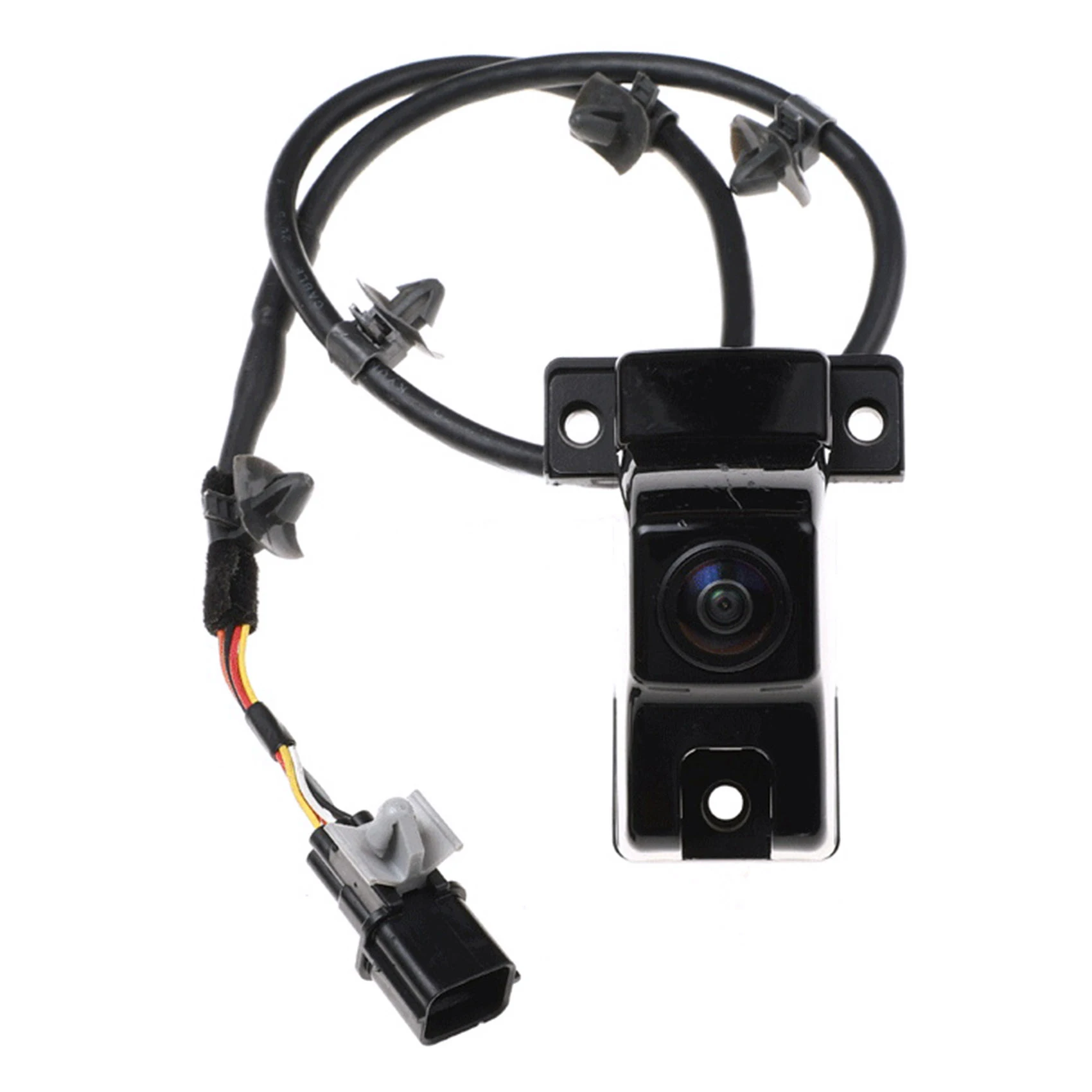 

95780B1010 New Front View Backup Camera Fits for 2017 2018 Hyundai Genesis G80