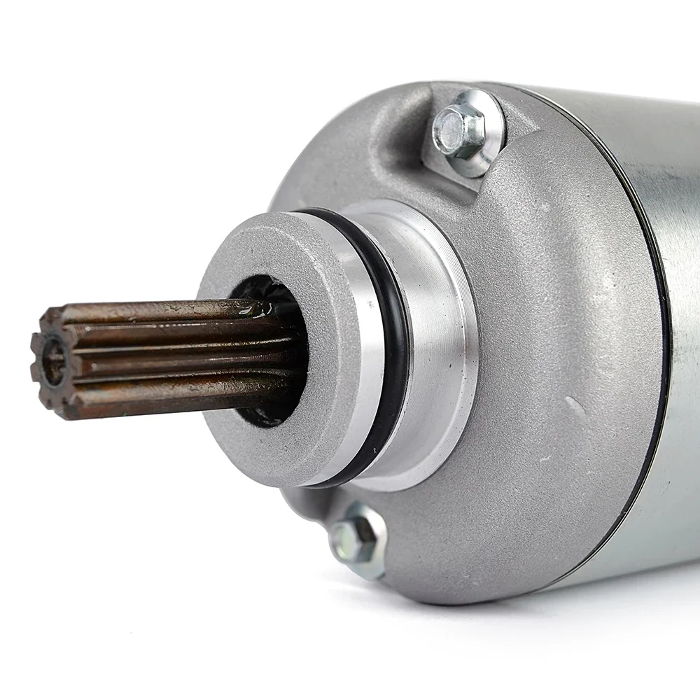 59040001000 Автоматический электрический стартер для KTM 400 450 520 525 530 540 EXC EXC-R XCR-W XC-W SXS Racing